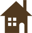 家イラスト